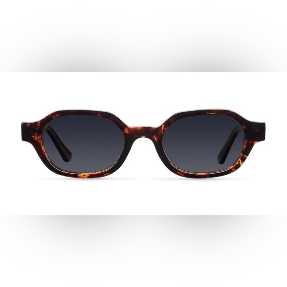 NEW IN BOX! Meller Cumbi Sunglasses - Picture 1 of 9